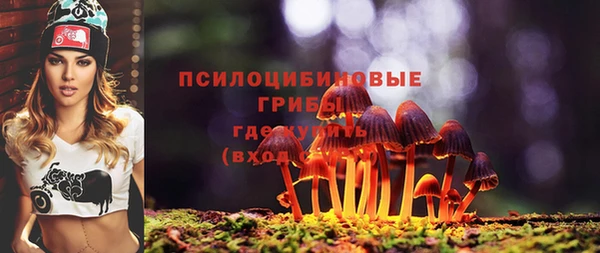 герыч Белоозёрский